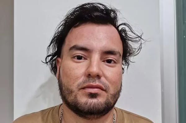 Capturan a 'Pelomono', cerebro financiero del Clan del Golfo