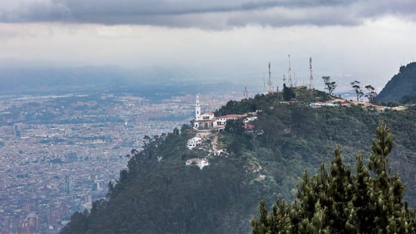 Bogotá brilla como sexto mejor destino mundial según TripAdvisor
