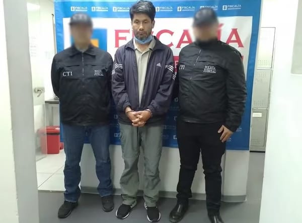 Denuncias de madres desencadenan arresto de conductor escolar por tocamientos indebidos