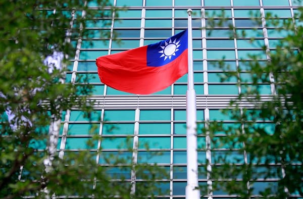 Taiwán elige presidente ante las amenazas de China