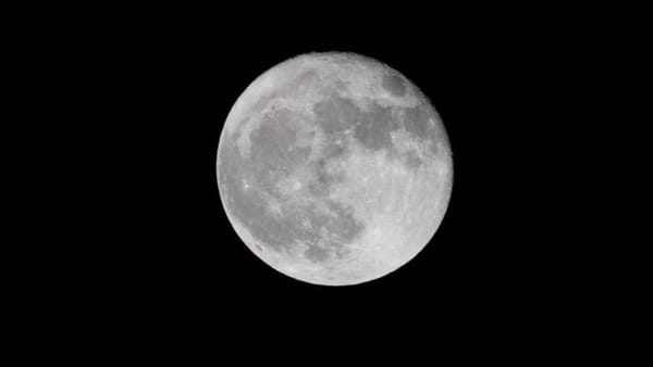 Japón aterrizó con éxito en la Luna, pero se quedó sin energía