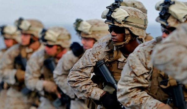 Estados Unidos despliega alto mando militar y diplomático para combatir el narcotráfico en Ecuador