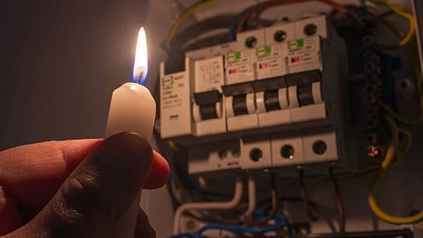 ¿Colombia en riesgo de apagón? Gobierno responde ante crisis energética por sequía y El Niño