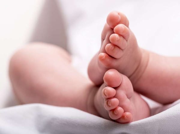 Bebé de siete meses perdió la vida por presunta violencia intrafamiliar