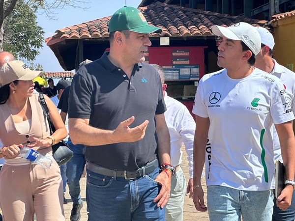 Transformación integral en el Parque Nacional del Chicamocha