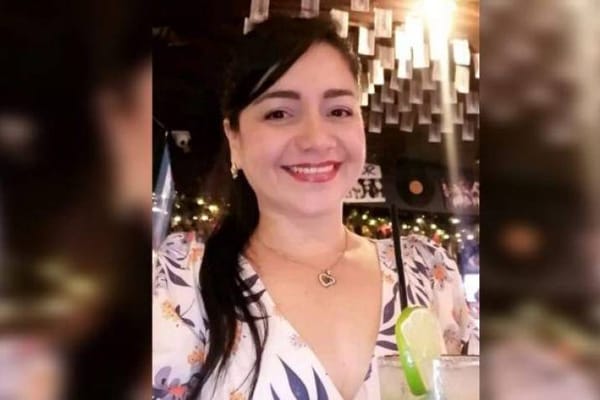 Docente colombiana fue asesinada en Malta