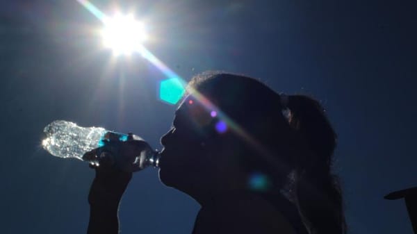 Según el Ideam se anticipa nueva temporada de altas temperaturas