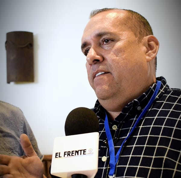 Alcalde de San Vicente de Chucurí insta a priorizar la Ruta del Petróleo