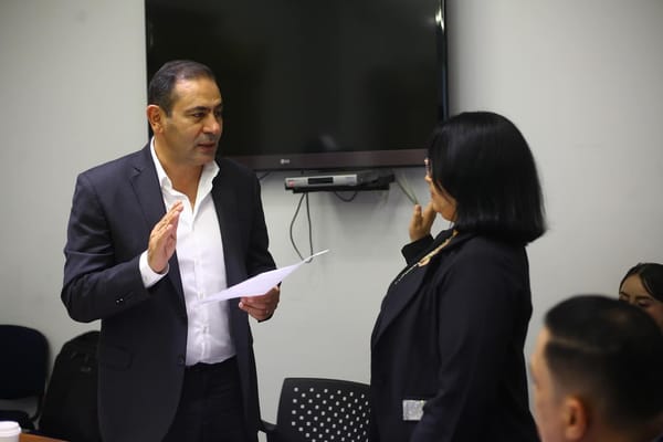 Diálogo estratégico en UNIPAZ reafirmó su camino a la excelencia educativa