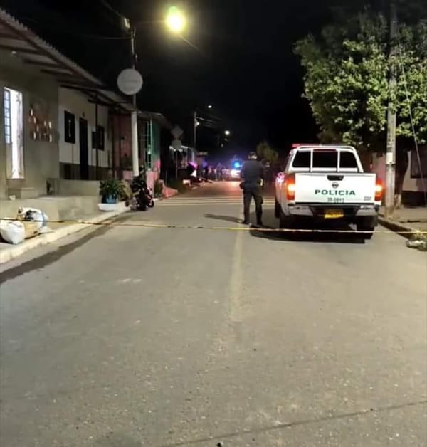 Con una granada atacaron la casa de una defensora de derechos humanos