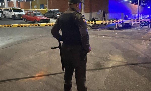 Aumentaron a 14 los asesinados en Barrancabermeja