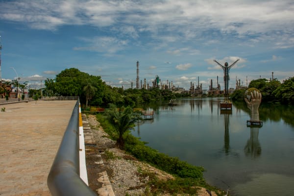 ‘Comunidades Energéticas’, la nueva apuesta del Puerto Petrolero por un futuro sostenible