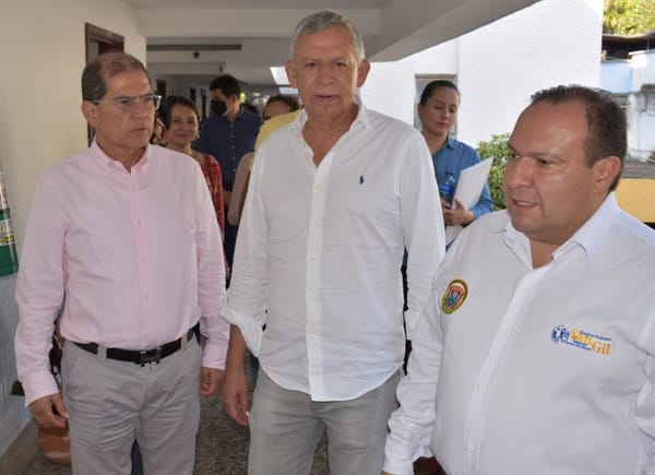 UIS anuncia nueva sede y programas académicos en la provincia Guanentina
