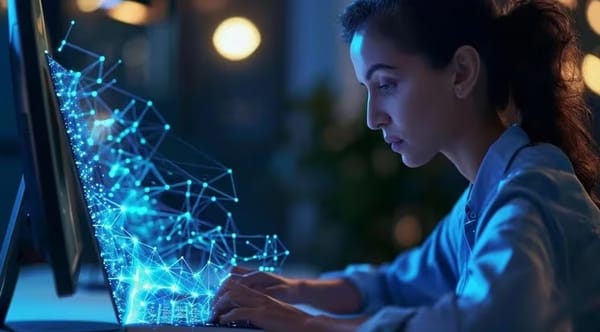 Microsoft revela el papel de la IA en el panorama laboral