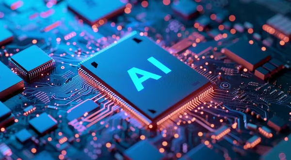 NVIDIA desafía a China con el lanzamiento del chip H20 impulsado por IA