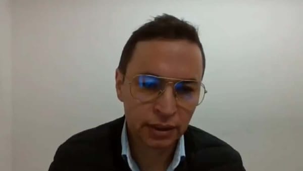 Fiscalía pide condena para Jhonier Leal por crimen contra su madre y hermano