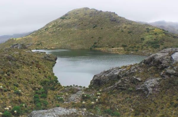 Santander y su recurso más preciado… el agua