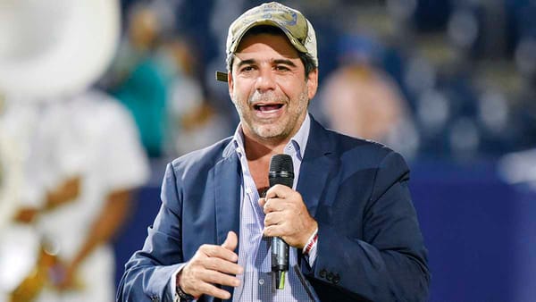 Alejandro Char pide la 'platica' de los Juegos Panamericanos para Barranquilla