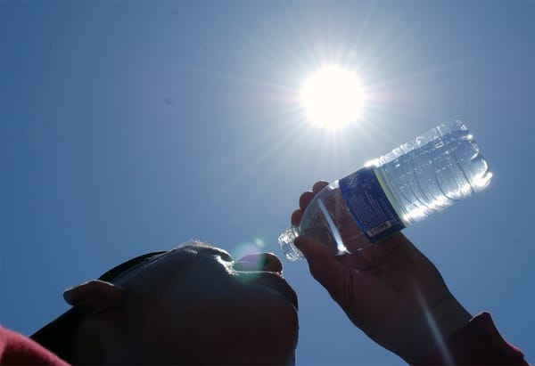 Aumento histórico de temperaturas en Colombia debido al Fenómeno de El Niño