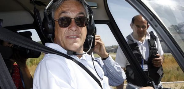Asfixia por sumersión fue la causa de muerte del expresidente chileno Sebastián Piñera
