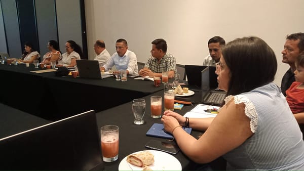 Taller del Consejo Territorial de Sotonorte define propuestas para el Plan de Desarrollo 2024-2027
