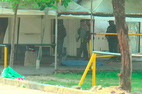 Habitante de calle fue ultimado a tiros en Barrancabermeja