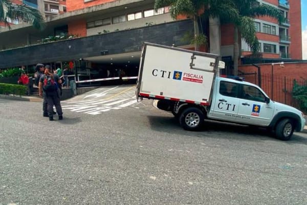 Violento altercado por propuesta sexual dejó un estadounidense muerto y otro herido