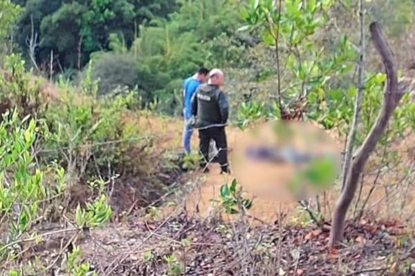 Le salió 'el tiro por la culata' a dos hampones que trataron de robar a un expolicía