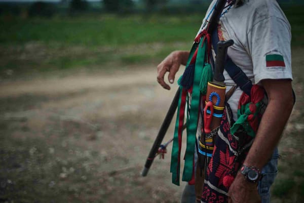 Guardia indígena rescata a diez comuneros secuestrados por las Farc