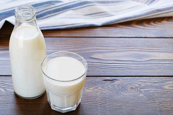 PAE en Santander retoma suministro de leche tras análisis favorables