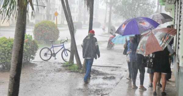 El enigma de las lluvias en pleno Fenómeno de El Niño