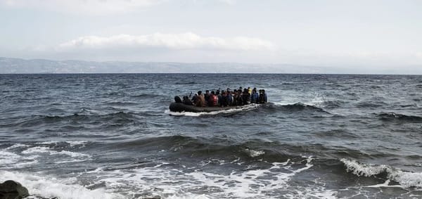 Tragedia en el Caribe: Cuatro migrantes fallecidos y dos desaparecidos tras naufragio hacia Panamá