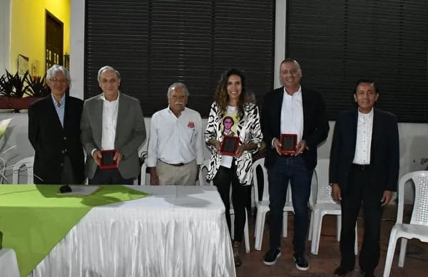 El Museo de Arte Moderno de Bucaramanga celebró su aniversario 35