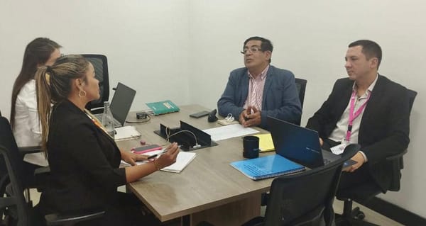 Proyectos sociales buscan reducir brechas de desigualdad en Santander