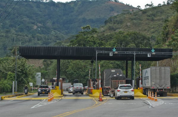 Rionegro se acerca a la reactivación del peaje tras diálogo con Findeter