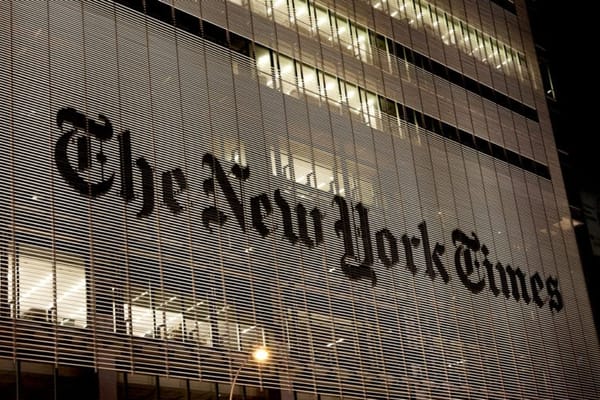 New York Times experimenta impulso en suscripciones gracias a contenido no periodístico