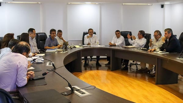 Proyectos agrícolas en Santander: gremio de palmicultores busca aumentar la productividad