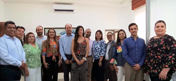 UIS se suma al diálogo por la educación superior de Santander
