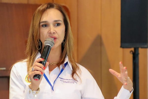 Encuentro de Gestores/as Sociales, un compromiso por el bienestar comunitario