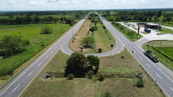 Balance Positivo: Disminución del 15% en servicios de emergencia por el corredor vial Puerto Salgar - Barrancabermeja