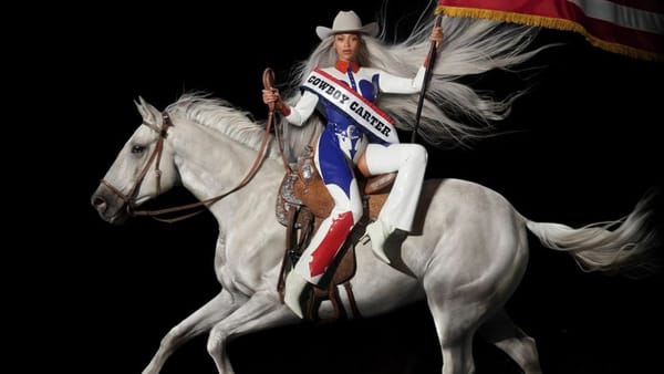 Country el nuevo álbum de Beyonce que adoraron sus fans