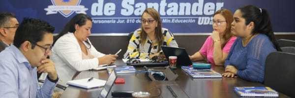 UDES avanza en implementación de política de equidad y diversidad