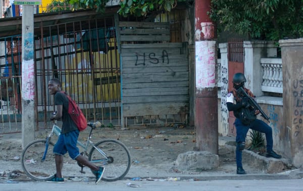Violencia desatada: Haití en alerta máxima tras fuga masiva de presos