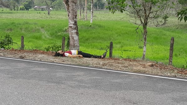 Confirmado el asesinato del excandidato al consejo municipal de Saravena Arauca
