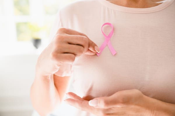 Aumento preocupante de cáncer de mama