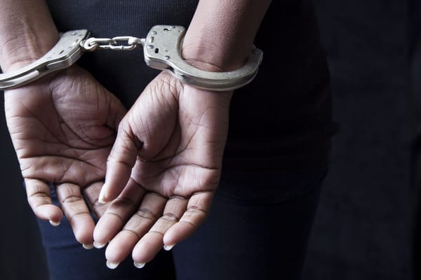 Madre fue condenada a cadena perpetua por abandonar a su bebé hasta la muerte