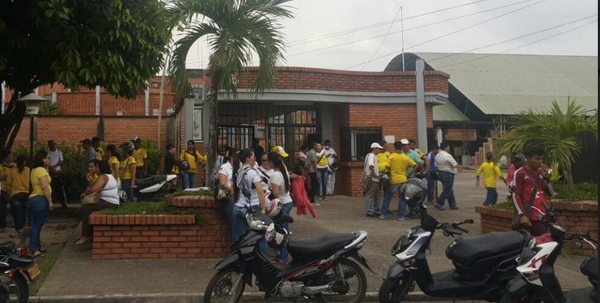 Alcalde de Barrancabermeja toma medidas: Restringen consumo de drogas cerca de colegios e iglesias