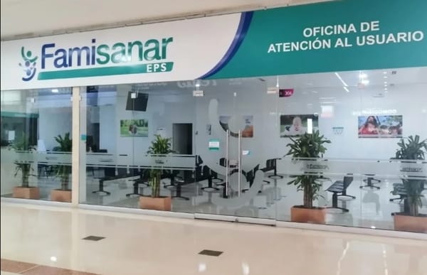 Famisanar EPS acerca sus servicios con nueva oficina en Cañaveral