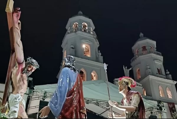 La Casa de la Cultura Piedra del Sol resuena en la Semana Mayor