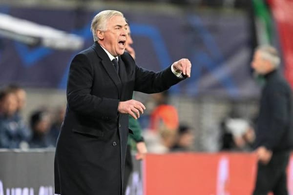 Fiscalía solicita prisión para Carlo Ancelotti por presunto fraude fiscal